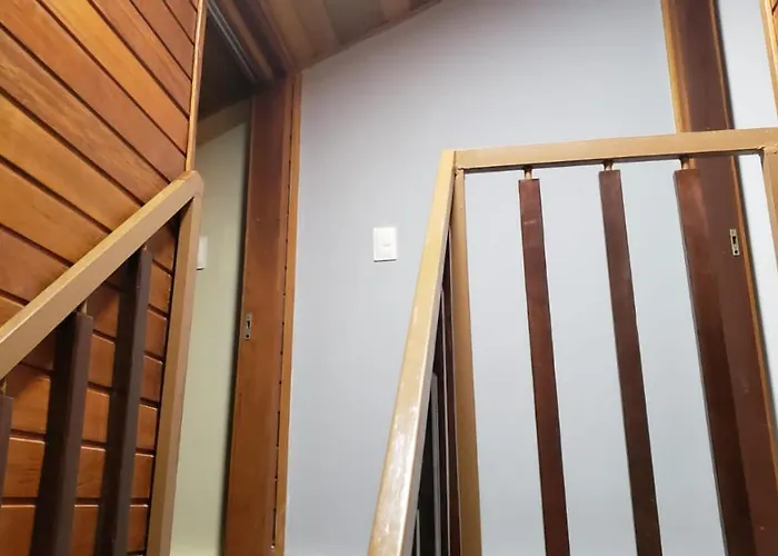 Monte Castelo - Flat 02A - Modulo 18
