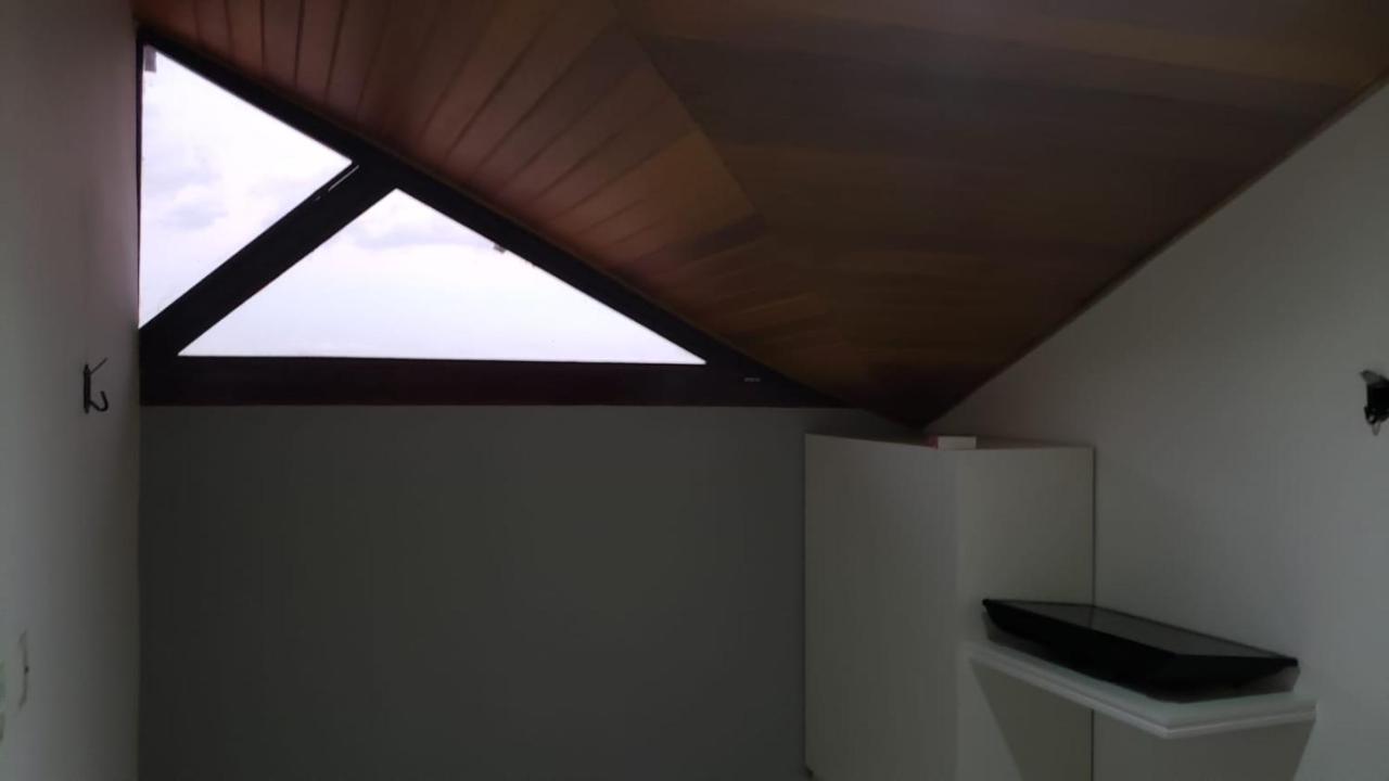 Monte Castelo - Flat 02a - Modulo 18 *