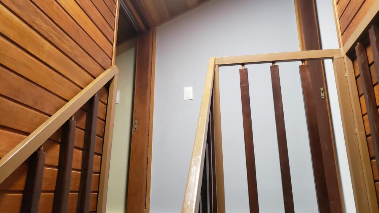 Monte Castelo - Flat 02a - Modulo 18 *