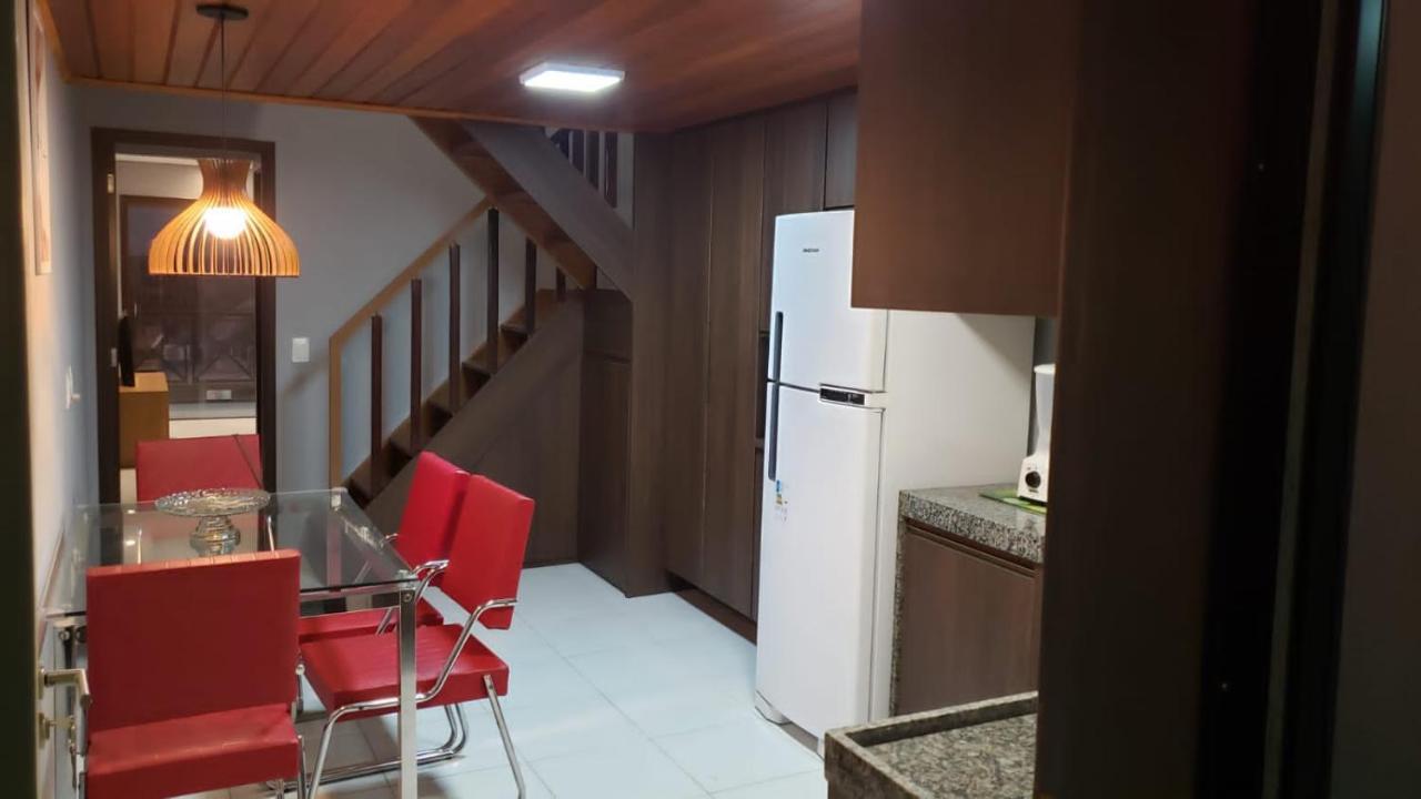 Monte Castelo - Flat 02a - Modulo 18 Apartment *