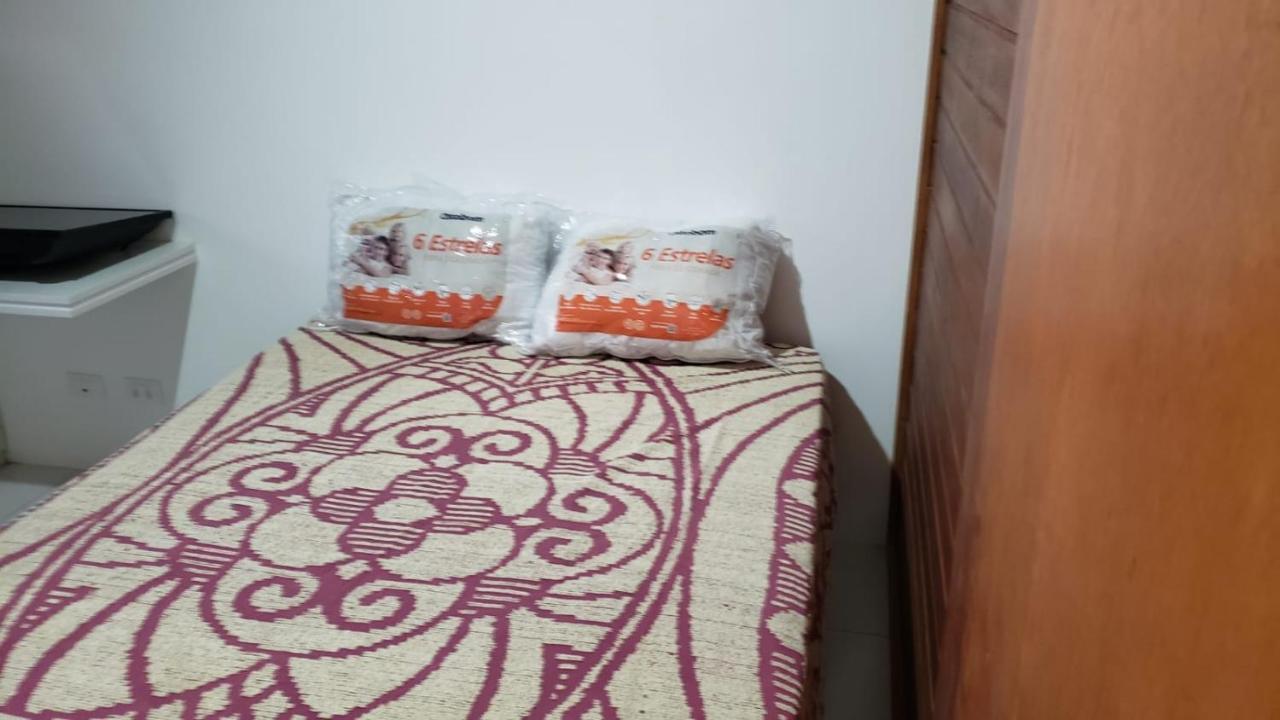 Apartment Monte Castelo - Flat 02a - Modulo 18 *